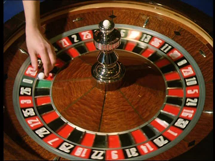Cách chơi Roulette chi tiết tại nhà cái Letou