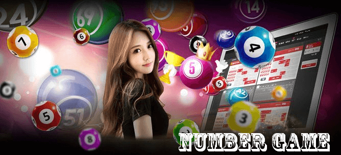 number game 20