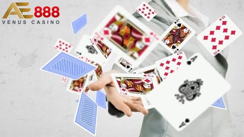 AE888 Cards