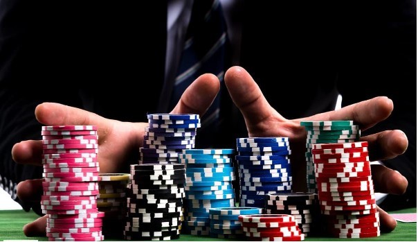 Chọn Chíp Poker Phù Hợp