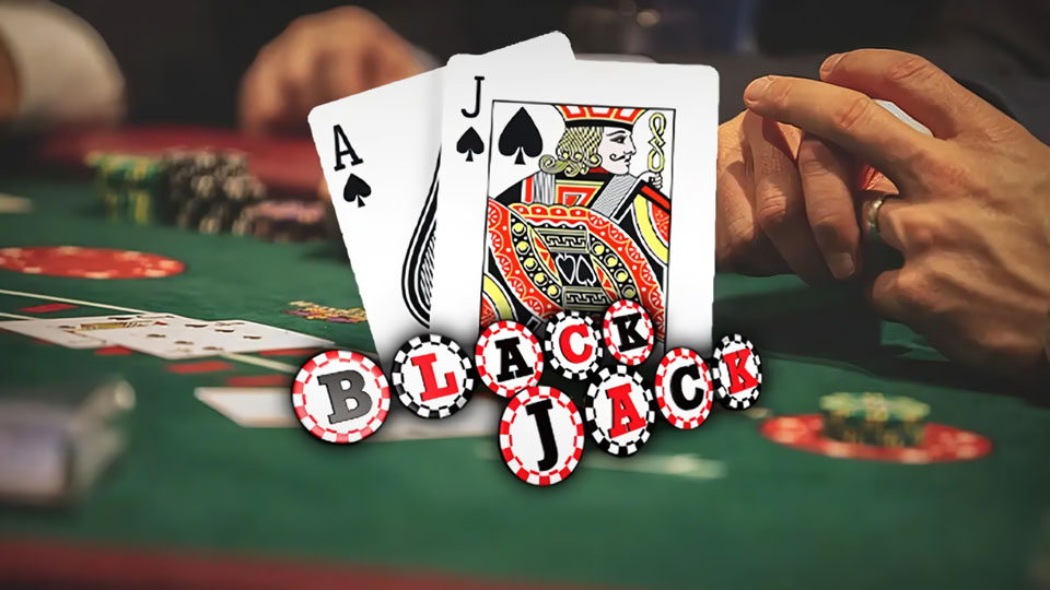 Blackjack How to Play